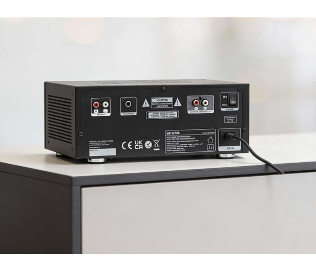 AIWA MSBTU-550 - 1610234 - zdjęcie 8